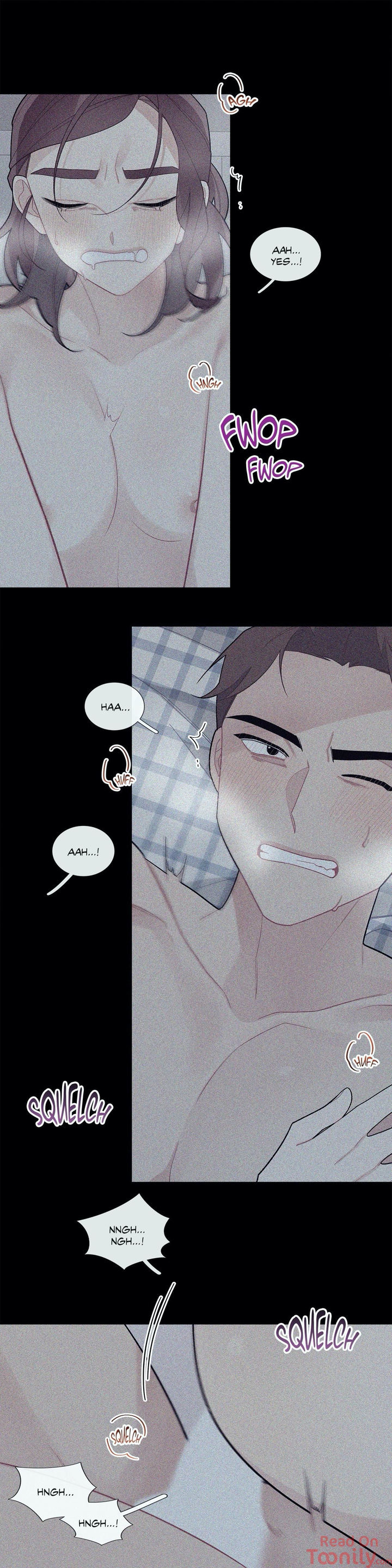 What's Going On? chapter 65 page 2
