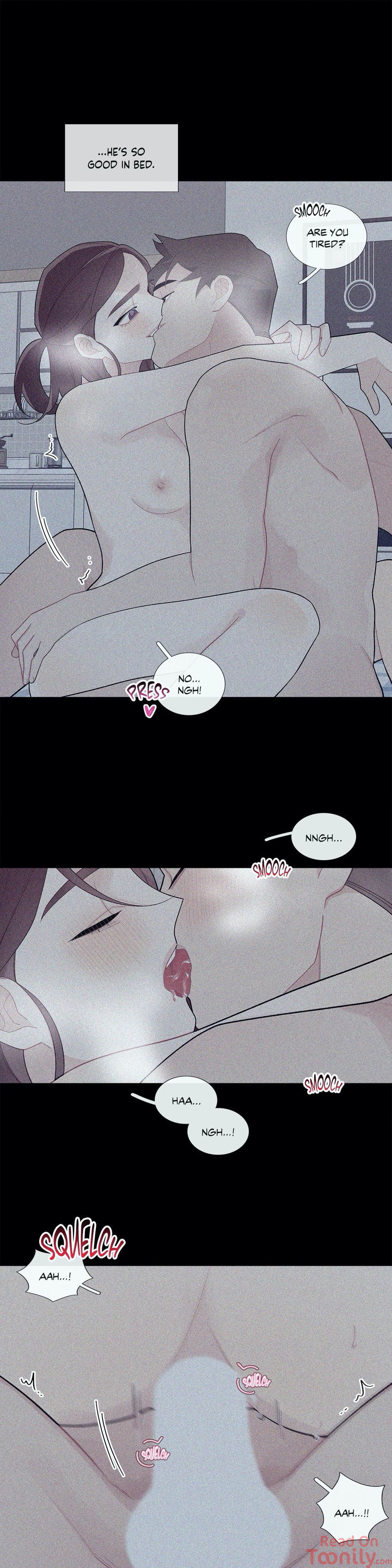 What's Going On? chapter 65 page 4