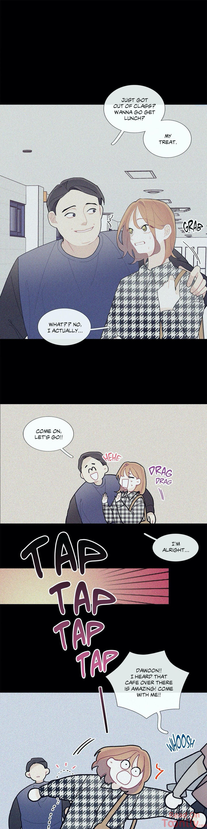 What's Going On? chapter 65 page 19