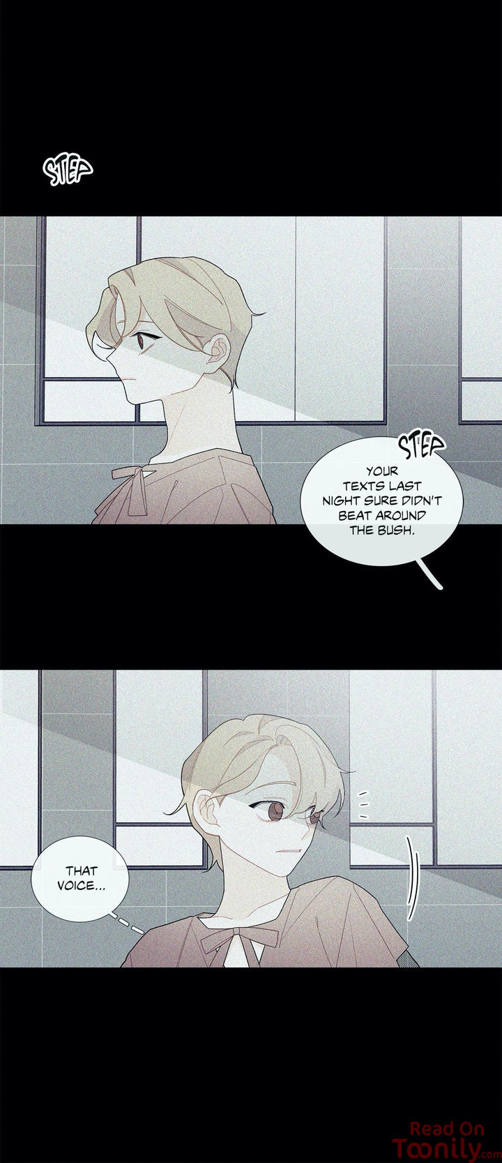 What's Going On? chapter 65 page 22