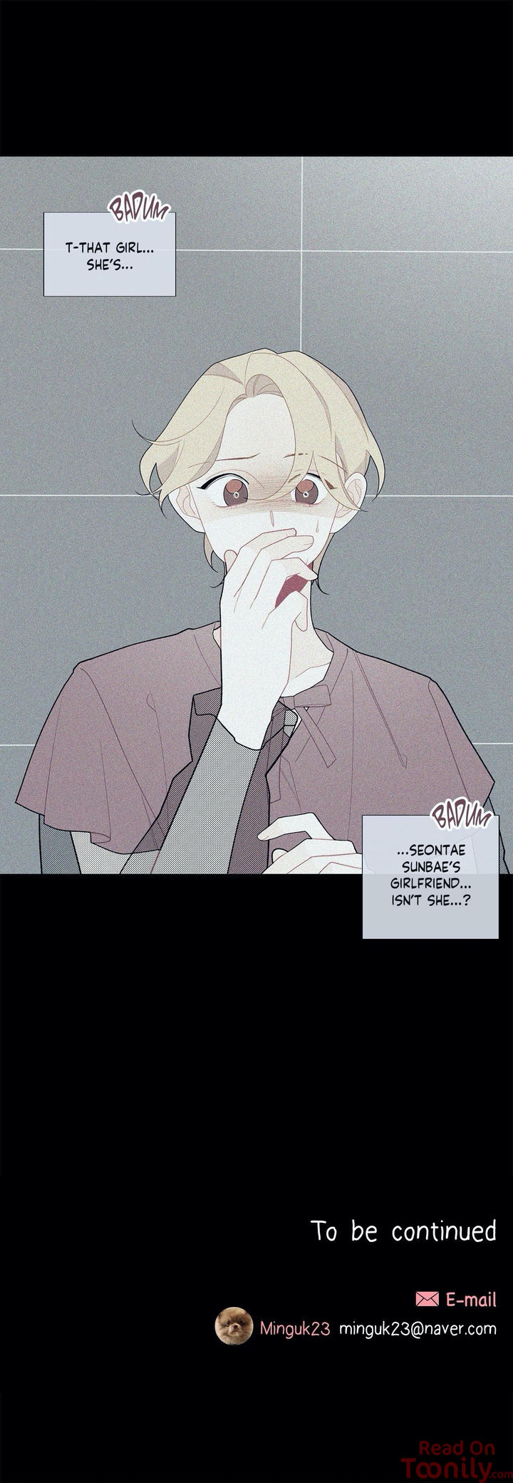What's Going On? chapter 65 page 24