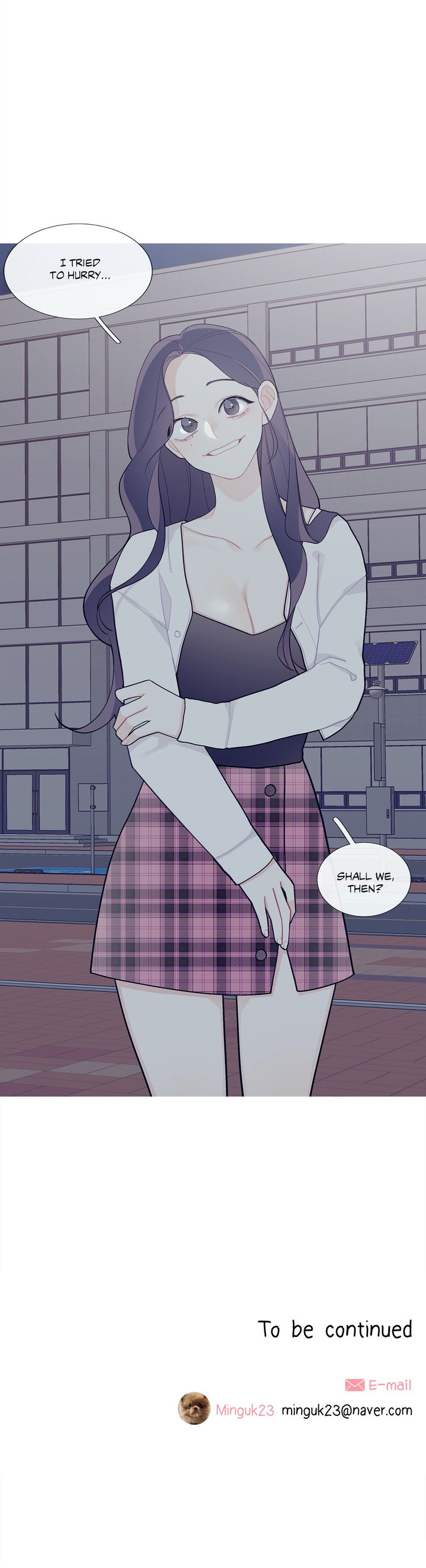 What's Going On? chapter 70 page 24