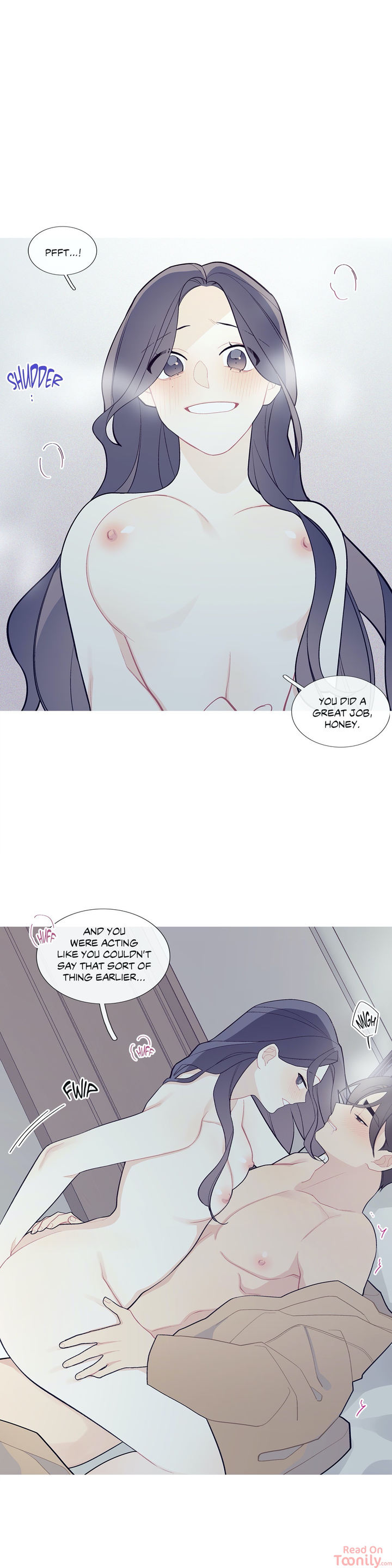 What's Going On? chapter 72 page 6