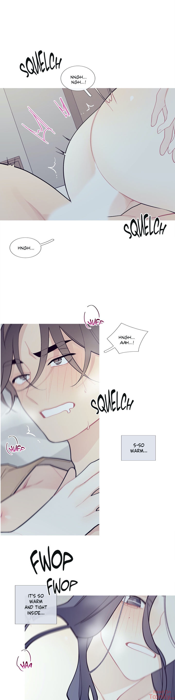 What's Going On? chapter 72 page 7