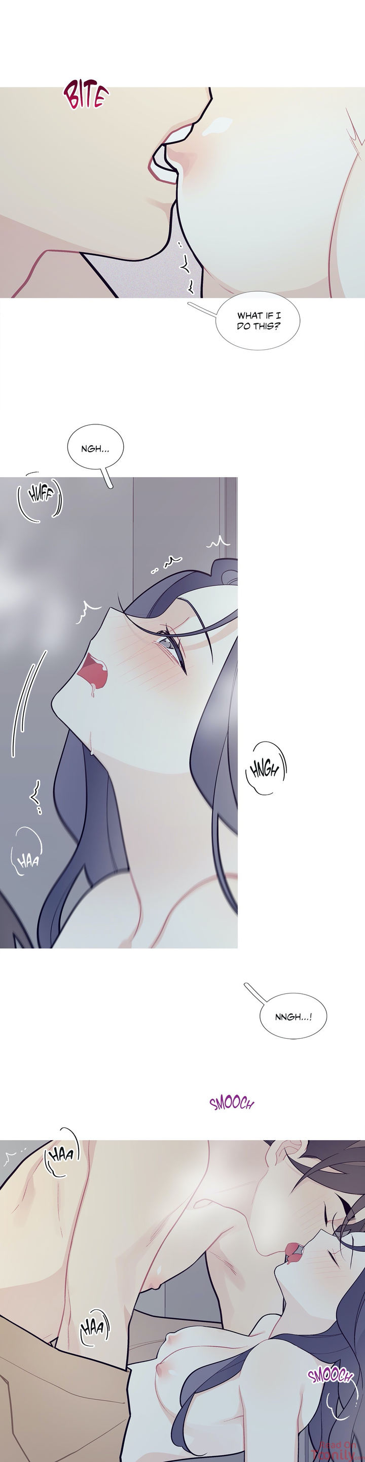 What's Going On? chapter 72 page 11