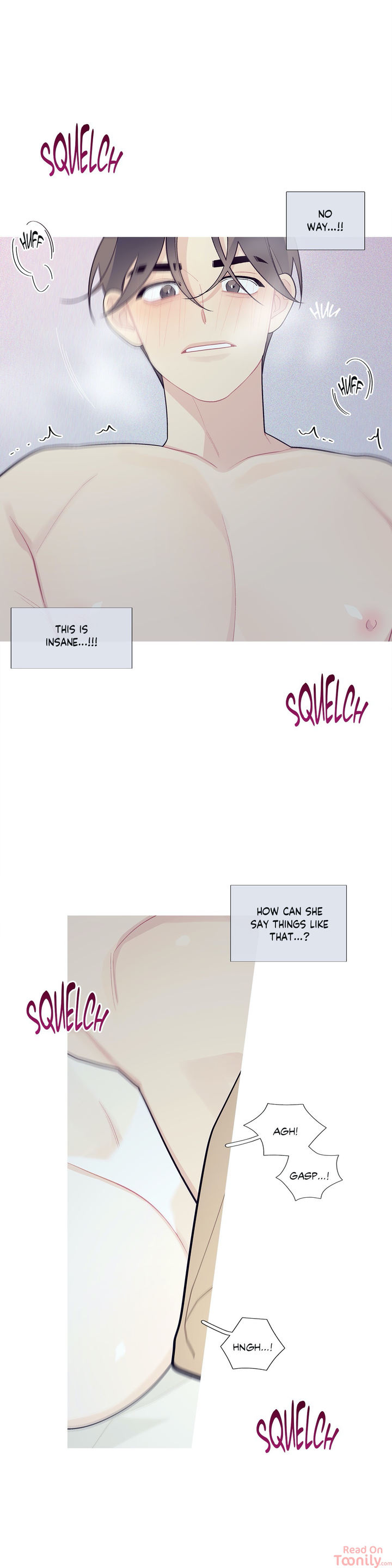 What's Going On? chapter 72 page 13