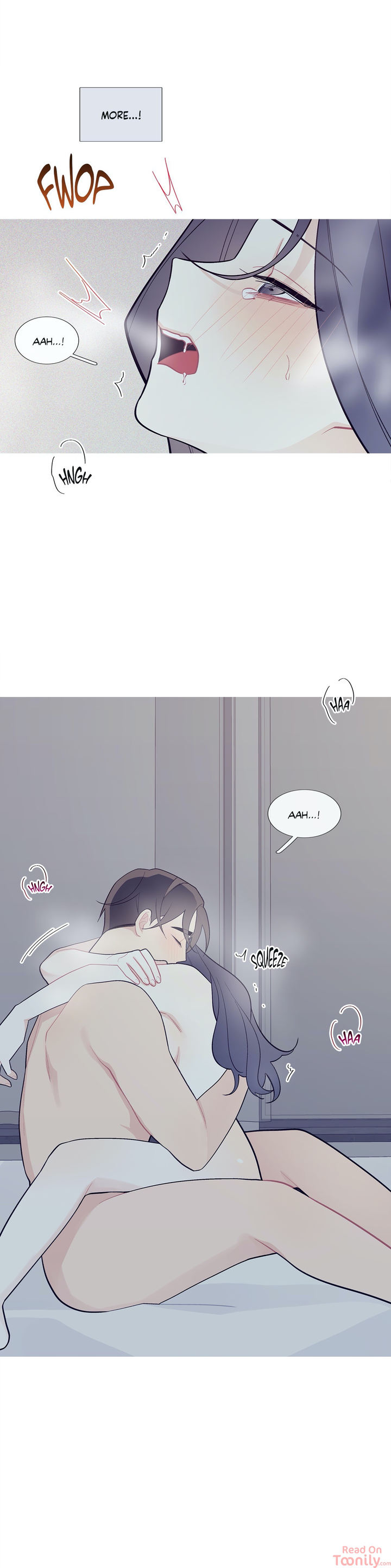 What's Going On? chapter 72 page 19