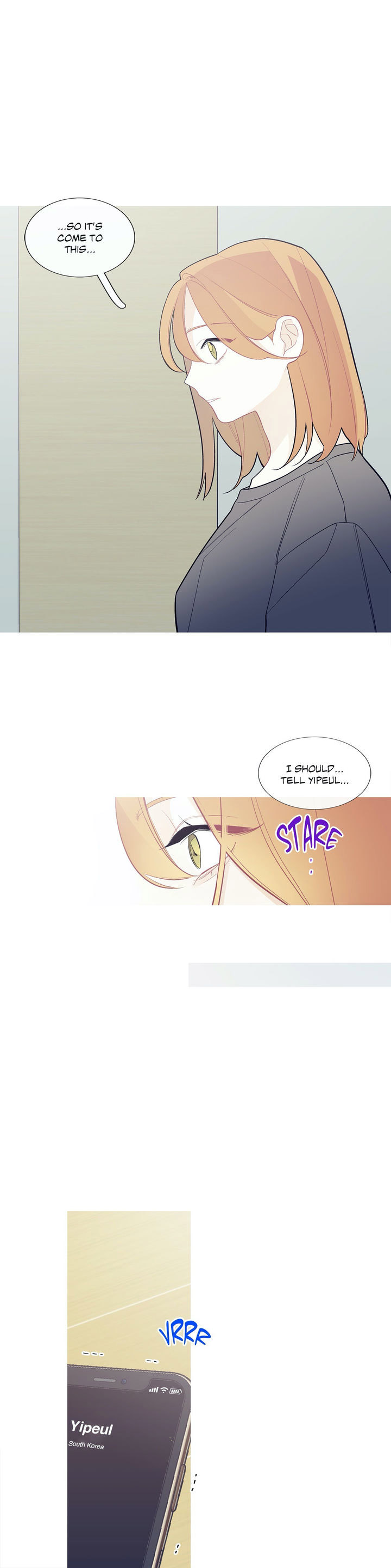 What's Going On? chapter 73 page 16