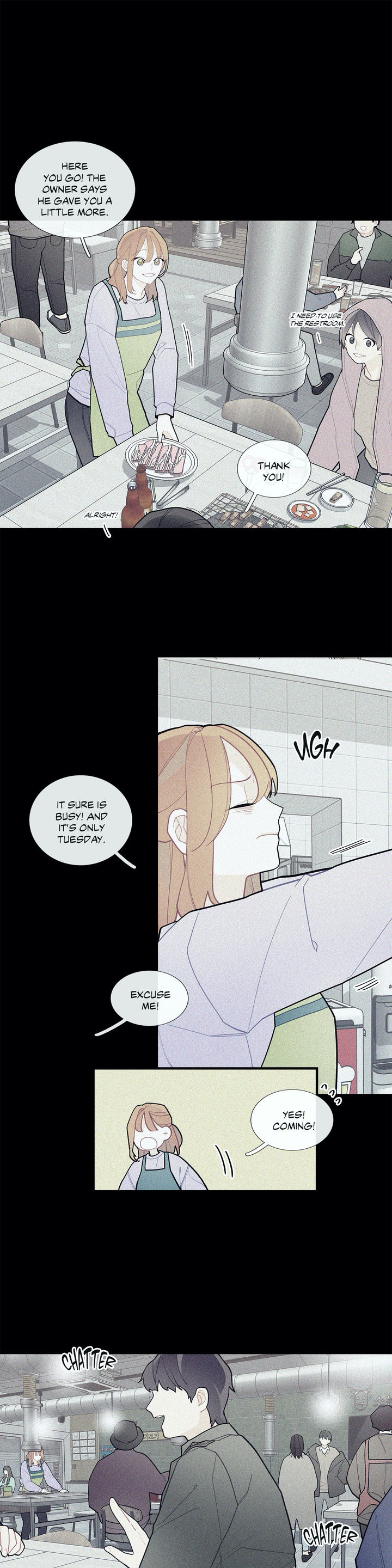 What's Going On? chapter 74 page 7