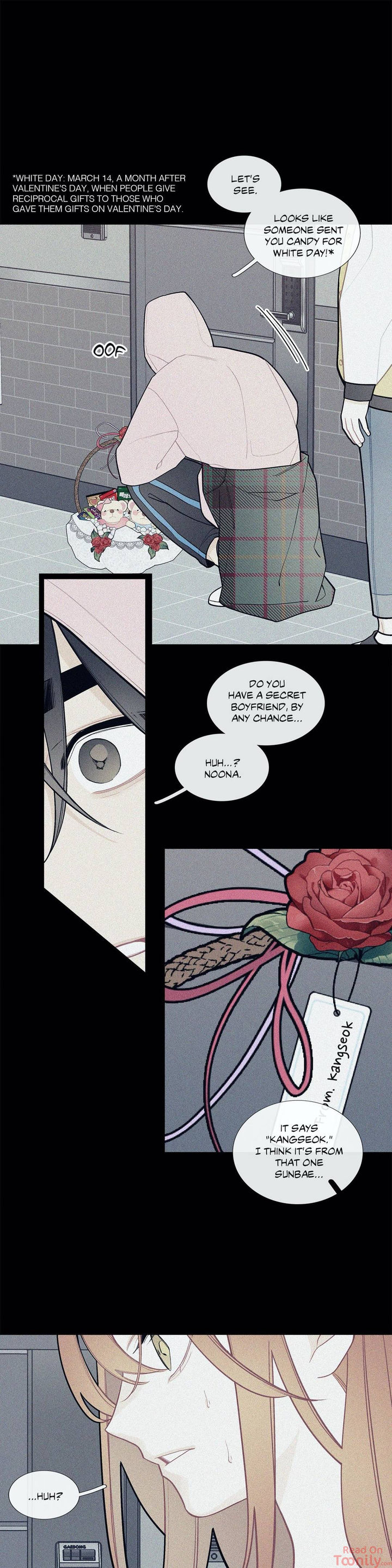 What's Going On? chapter 76 page 16