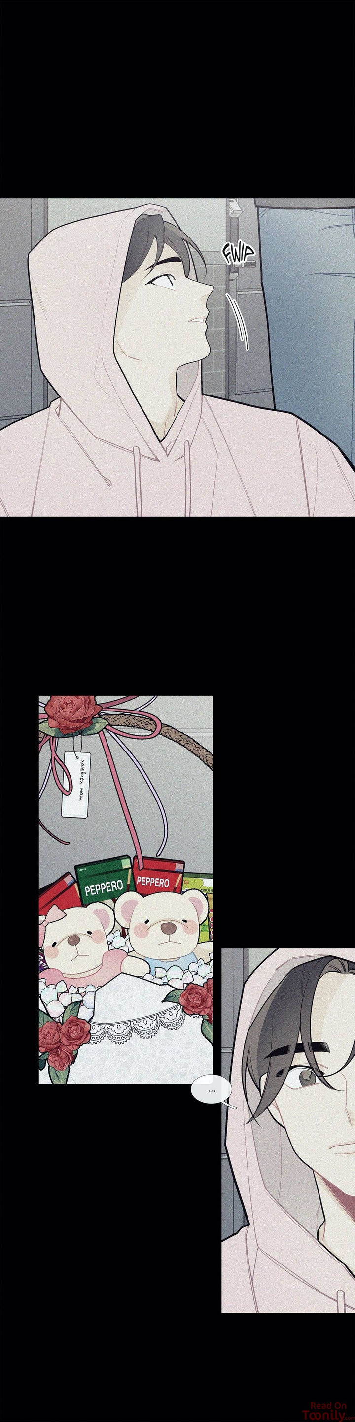 What's Going On? chapter 76 page 17