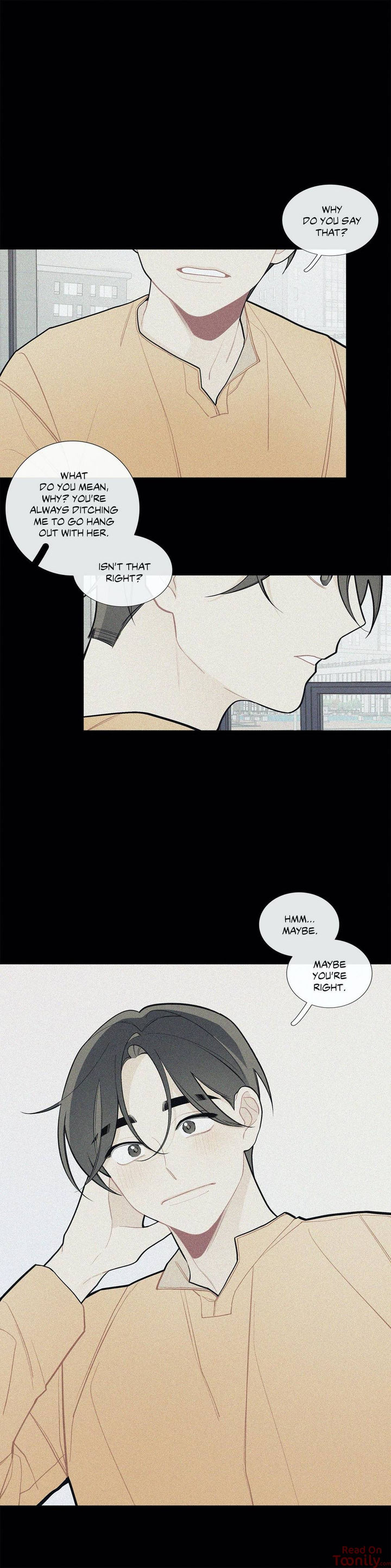 What's Going On? chapter 76 page 24