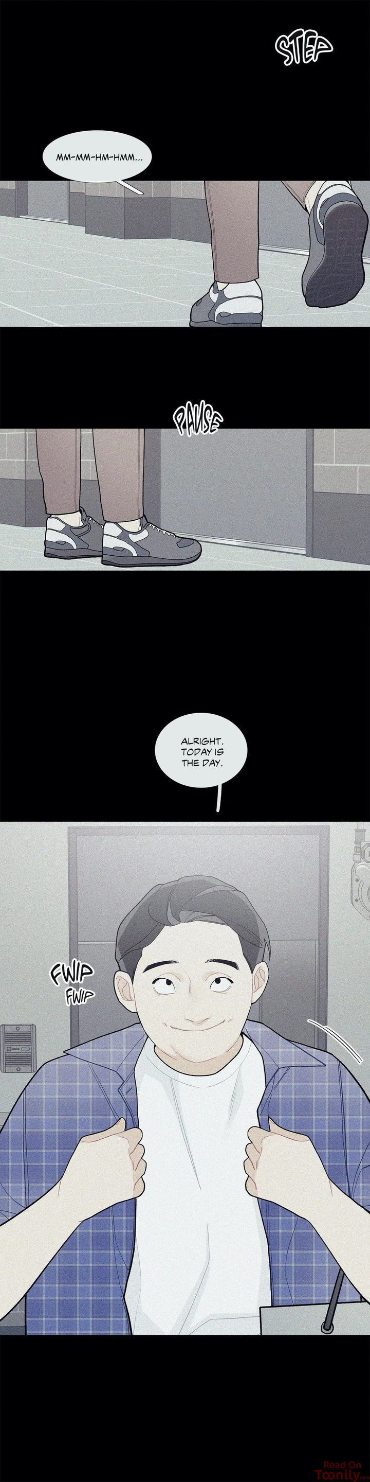 What's Going On? chapter 77 page 20