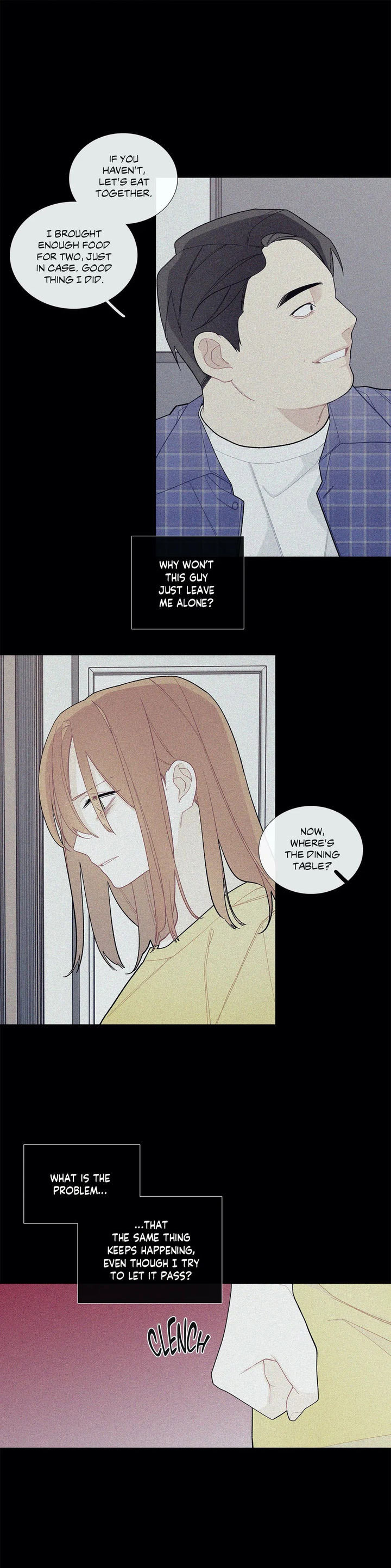 What's Going On? chapter 78 page 3