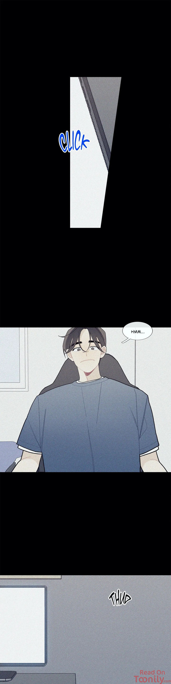 What's Going On? chapter 78 page 13