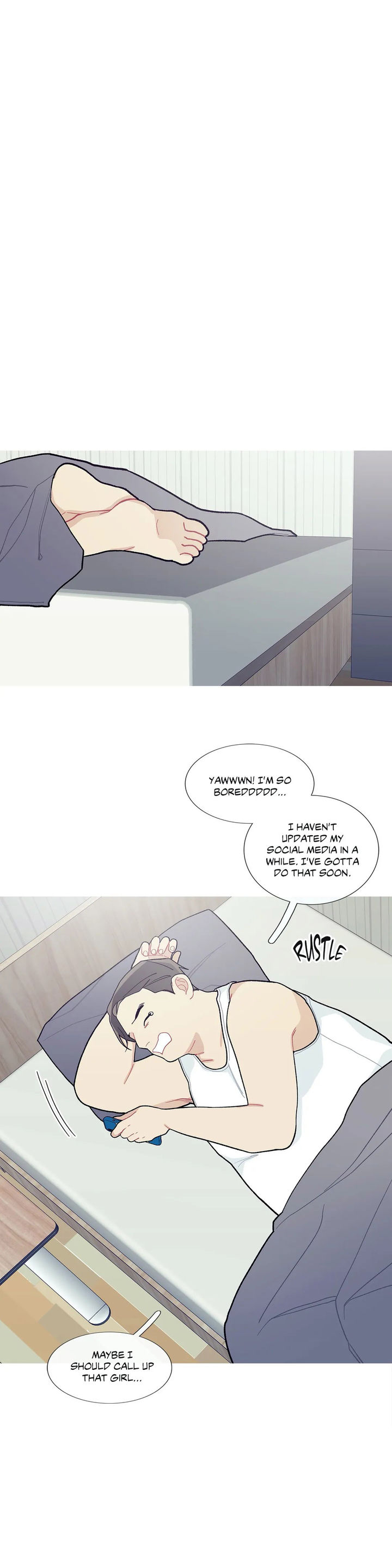 What's Going On? chapter 79 page 24