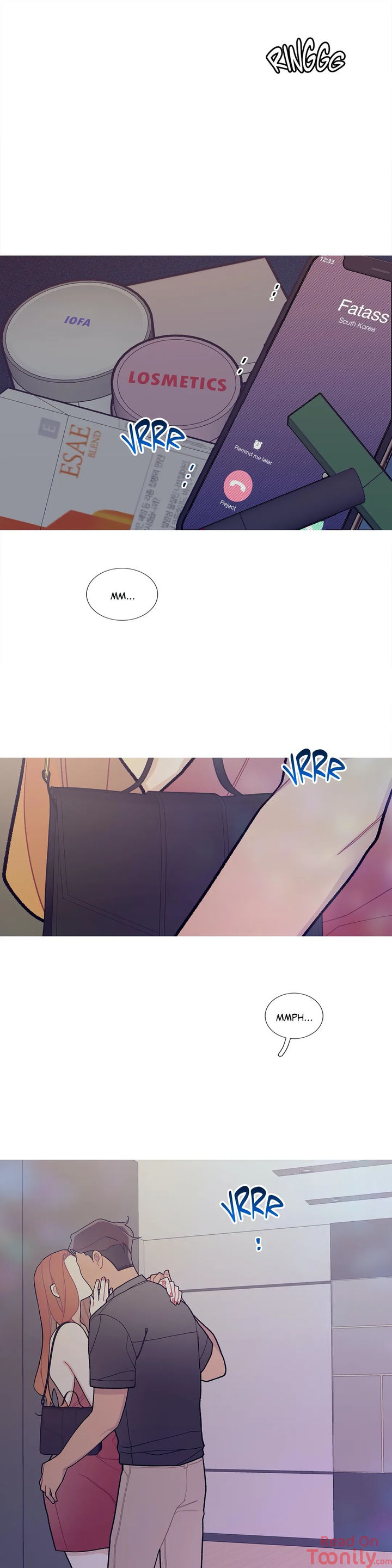 What's Going On? chapter 79 page 27