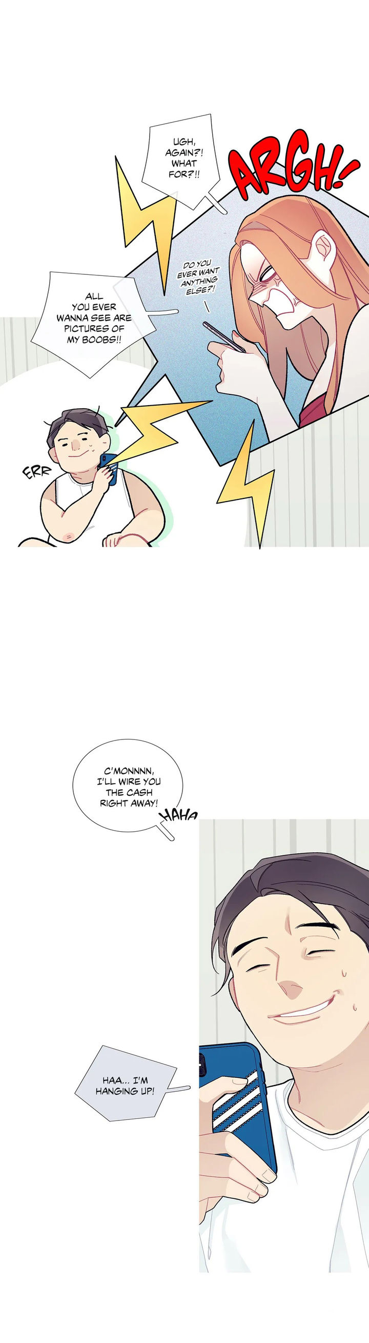 What's Going On? chapter 80 page 8