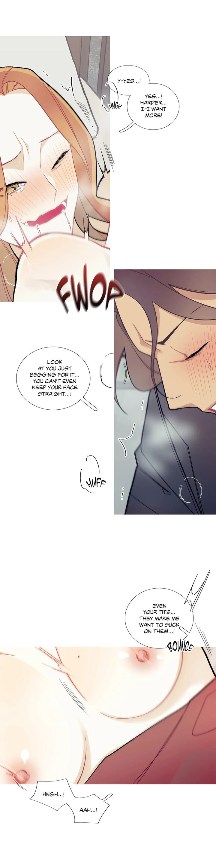 What's Going On? chapter 80 page 15