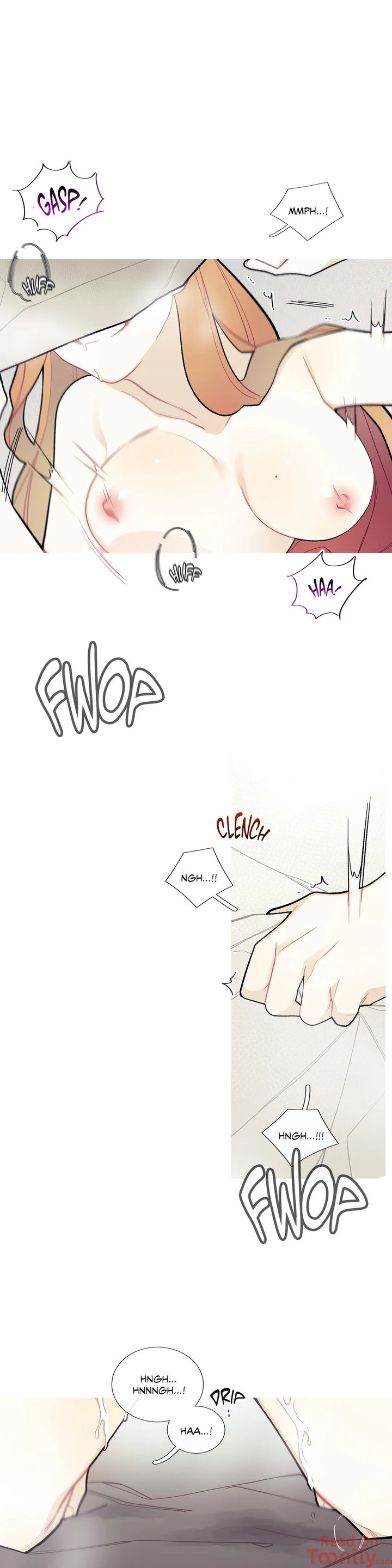 What's Going On? chapter 80 page 18