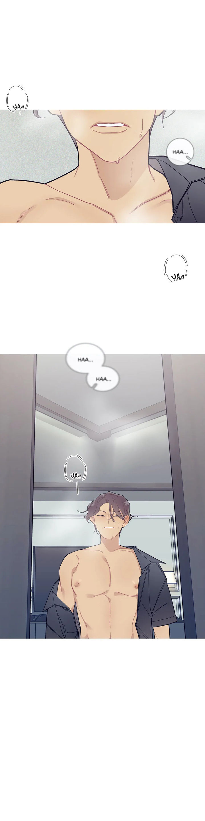 What's Going On? chapter 80 page 19