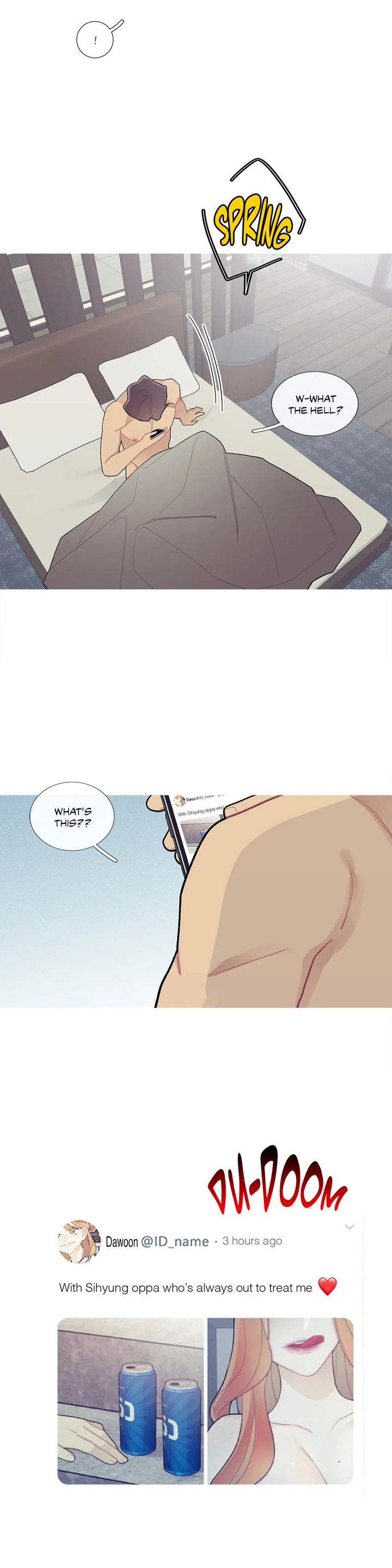 What's Going On? chapter 80 page 25