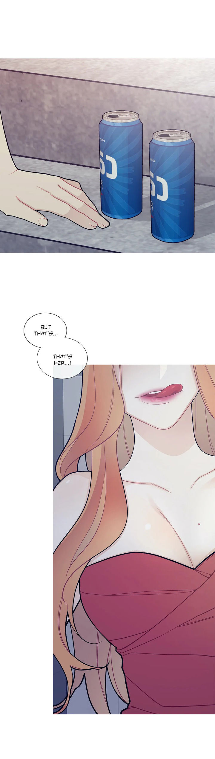 What's Going On? chapter 80 page 26