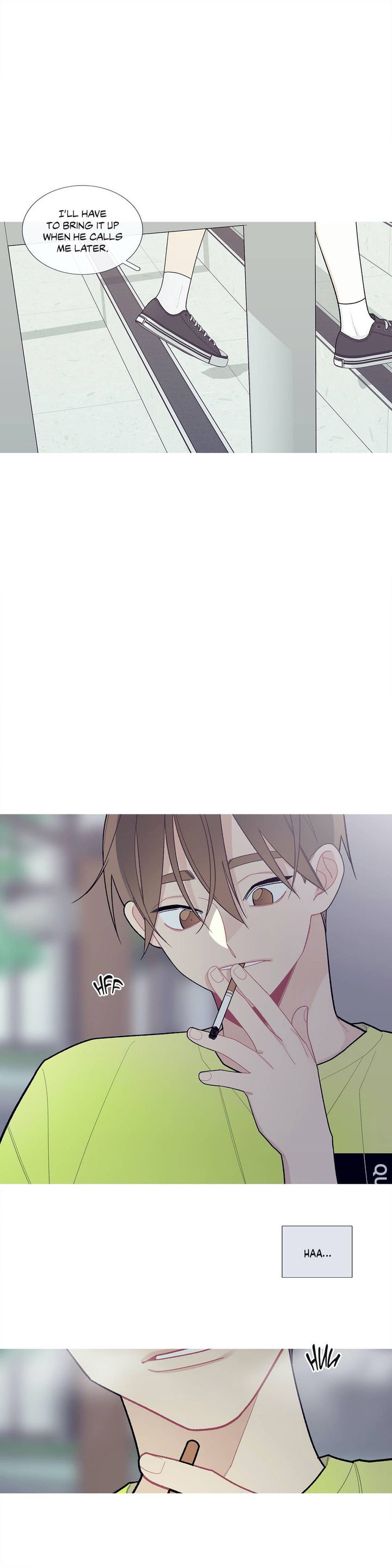 What's Going On? chapter 81 page 7