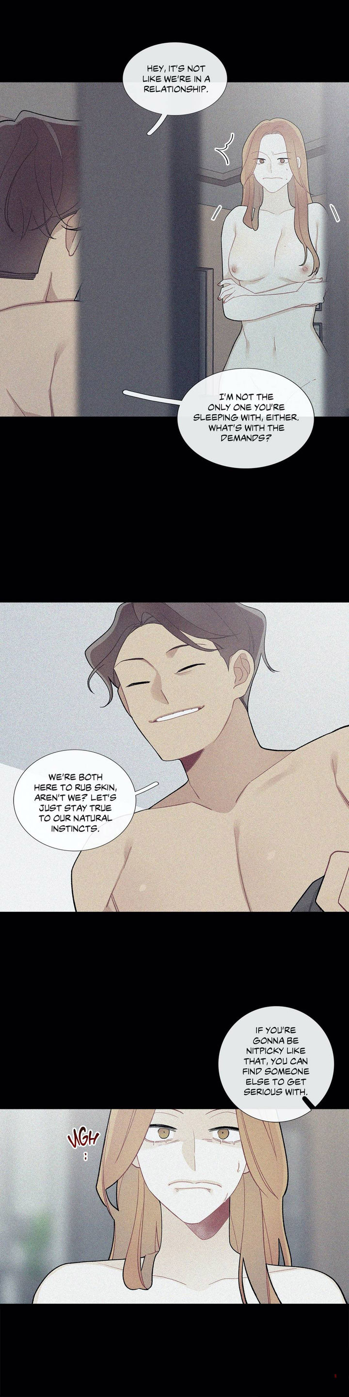 What's Going On? chapter 82 page 3