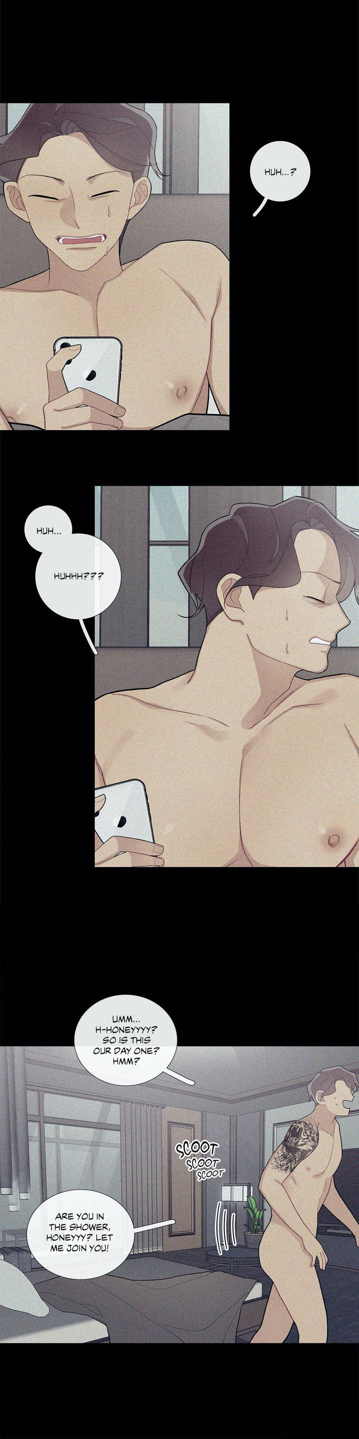 What's Going On? chapter 82 page 6