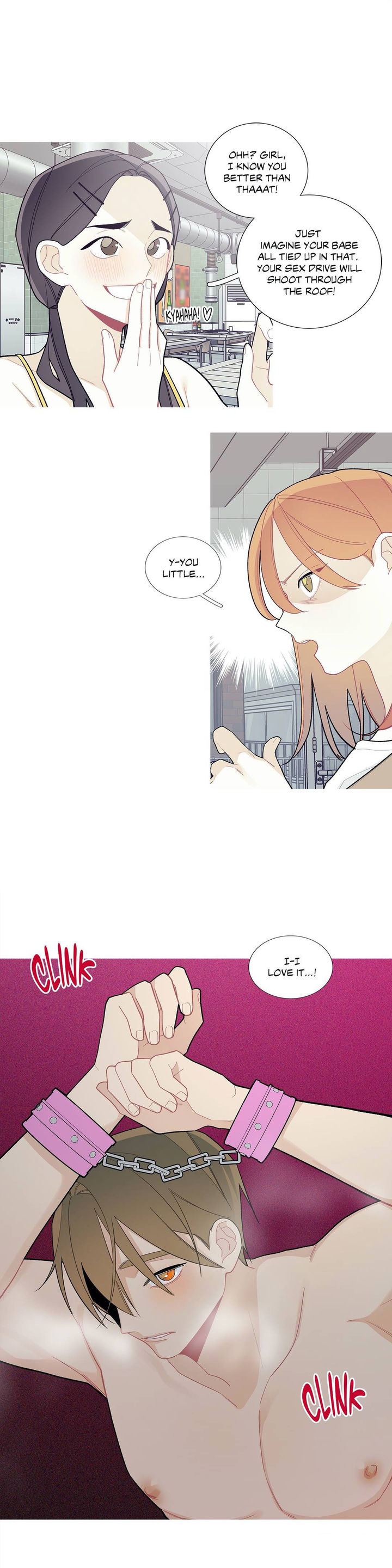 What's Going On? chapter 82 page 24