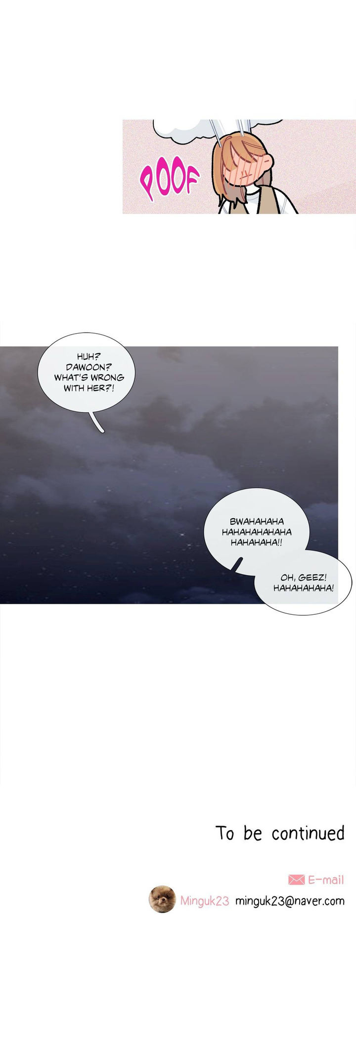 What's Going On? chapter 82 page 26