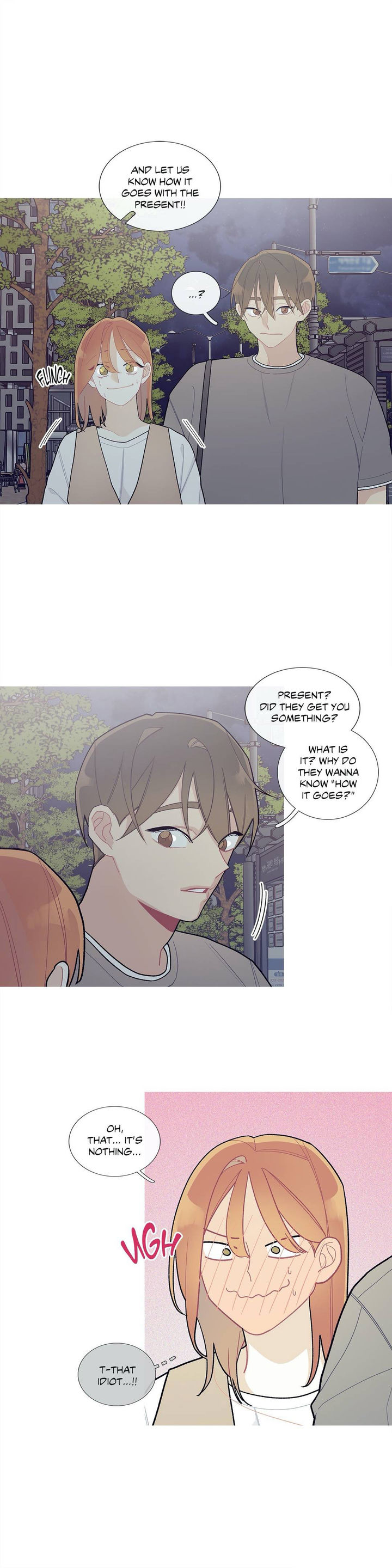 What's Going On? chapter 83 page 4