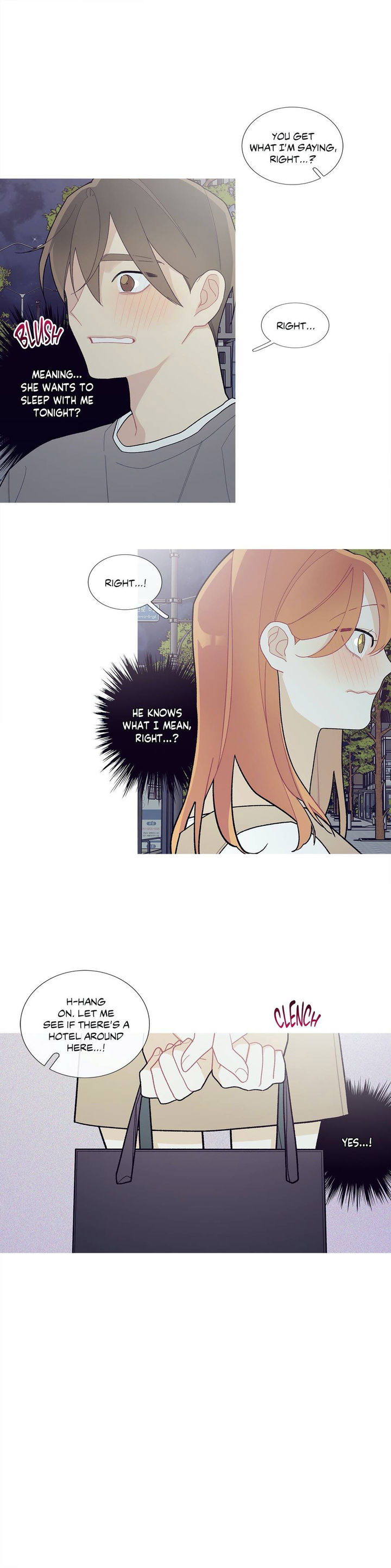 What's Going On? chapter 83 page 7