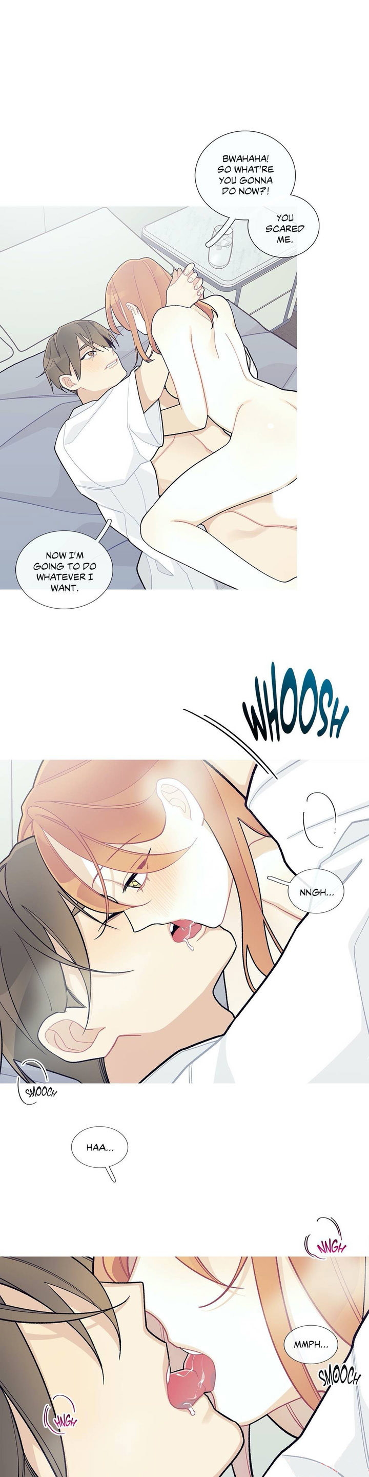 What's Going On? chapter 84 page 7