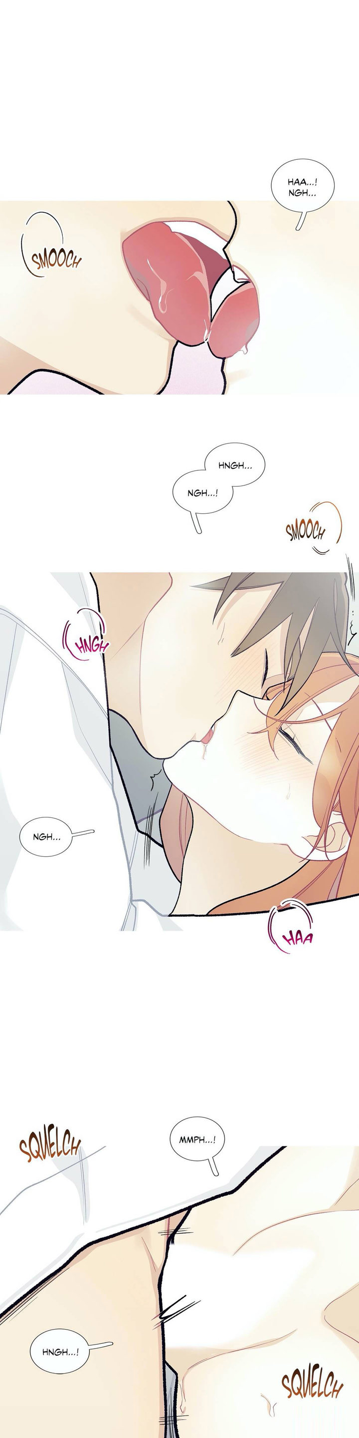 What's Going On? chapter 84 page 14