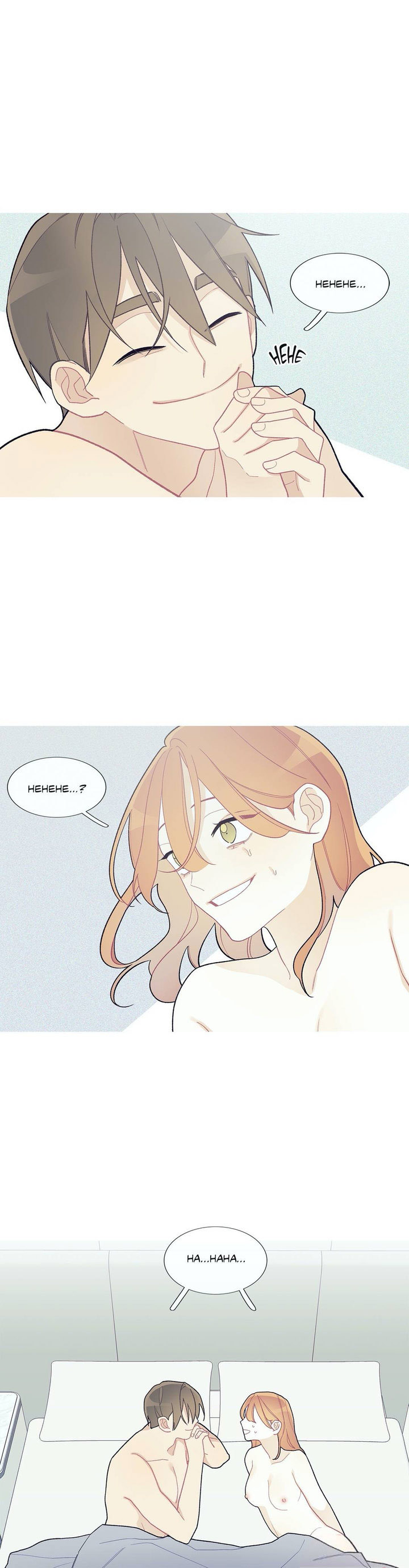 What's Going On? chapter 84 page 22