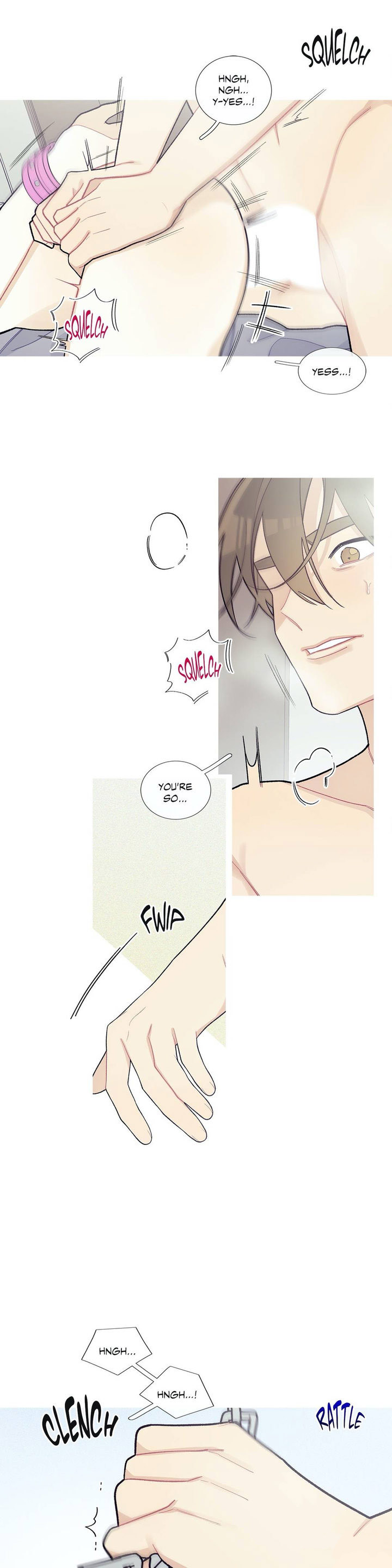 What's Going On? chapter 85 page 9