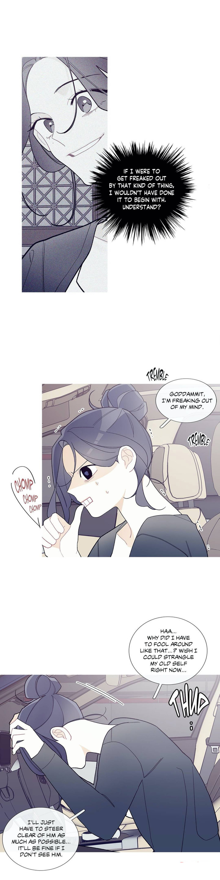 What's Going On? chapter 86 page 7