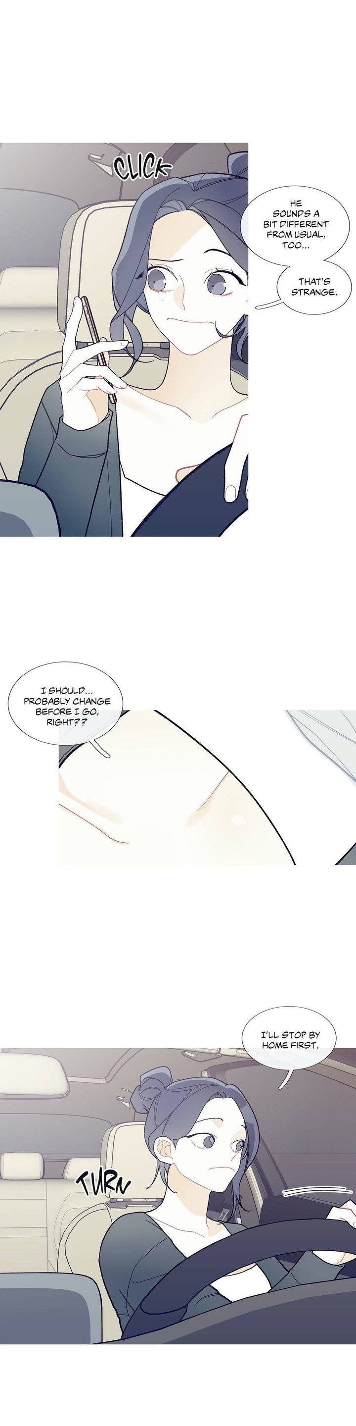 What's Going On? chapter 86 page 9
