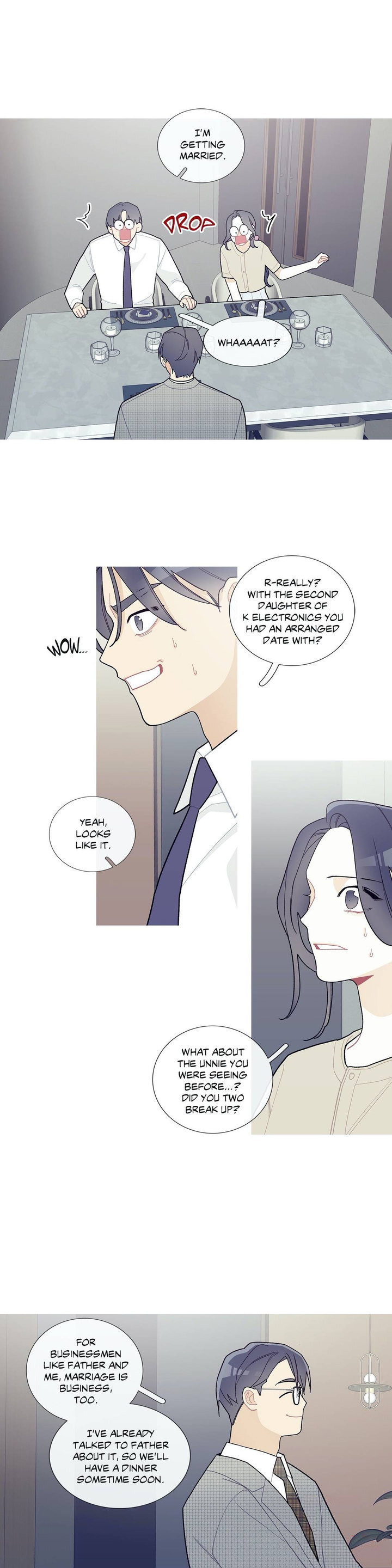 What's Going On? chapter 86 page 15