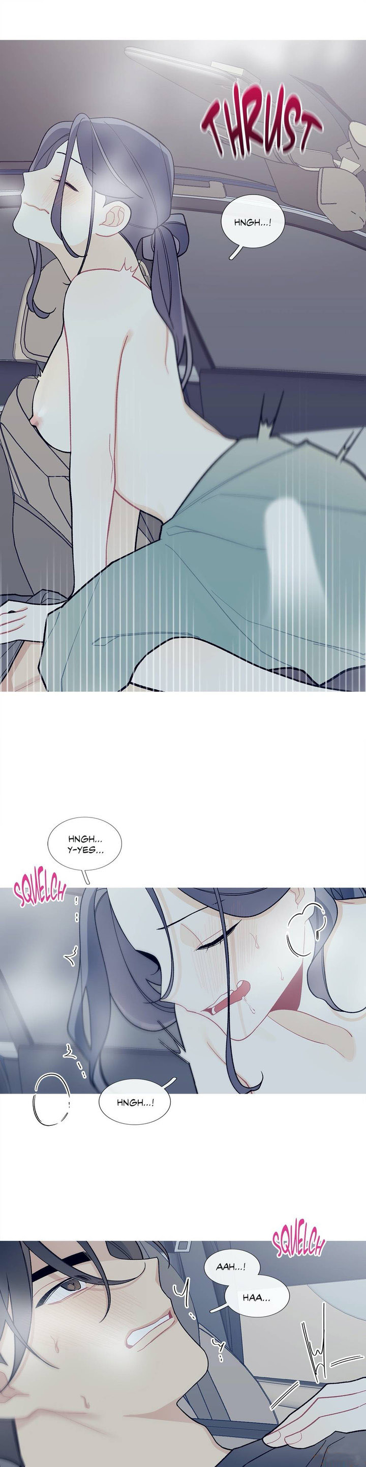 What's Going On? chapter 89 page 8