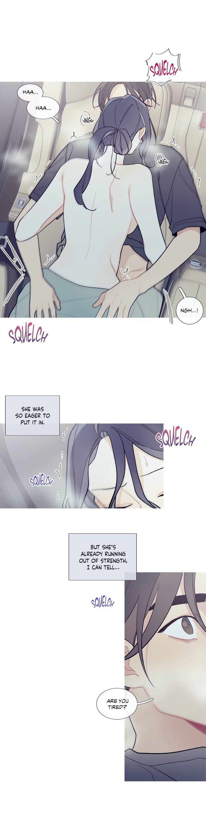 What's Going On? chapter 89 page 10