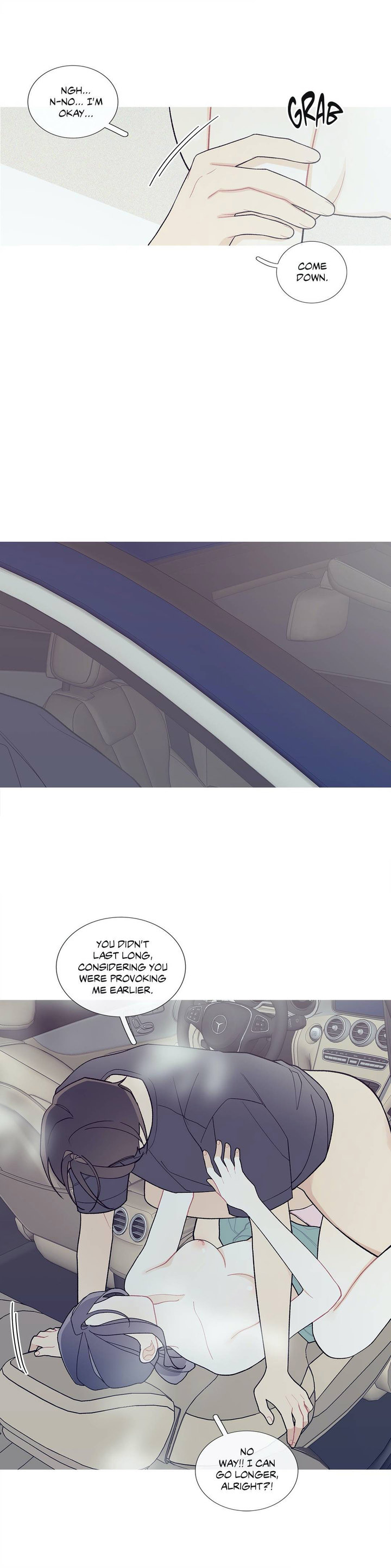 What's Going On? chapter 89 page 11