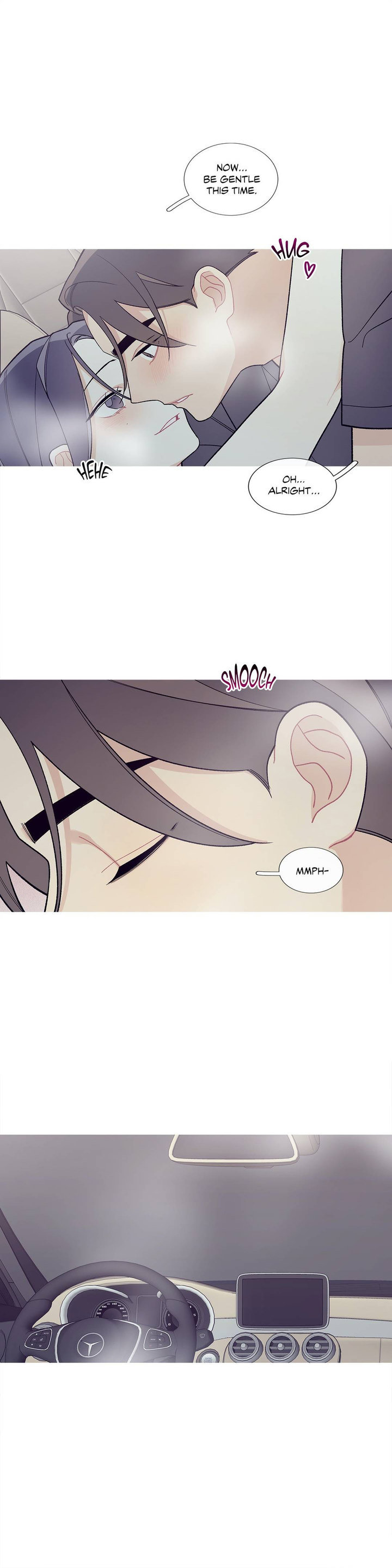 What's Going On? chapter 90 page 6