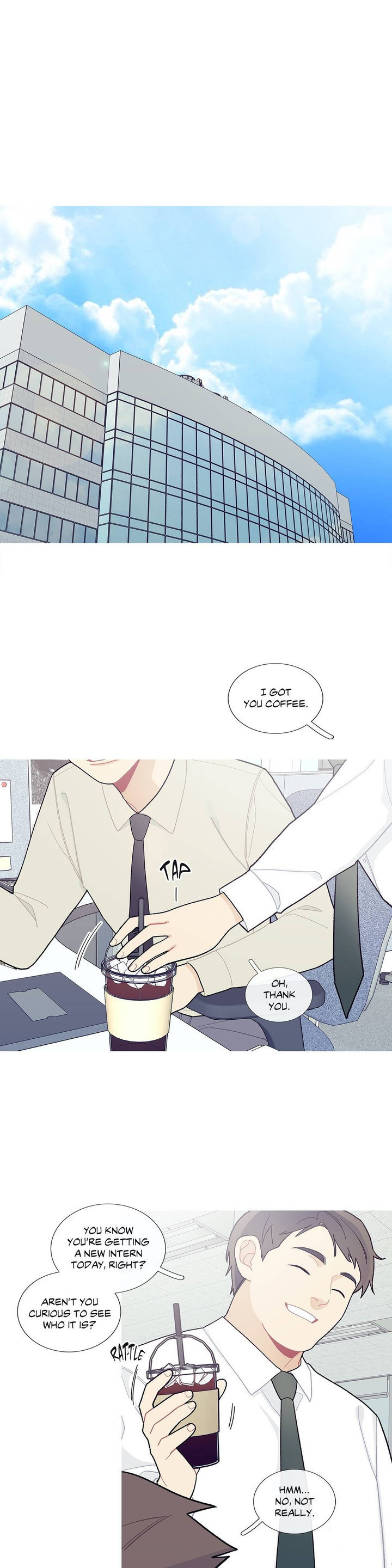 What's Going On? chapter 90 page 20