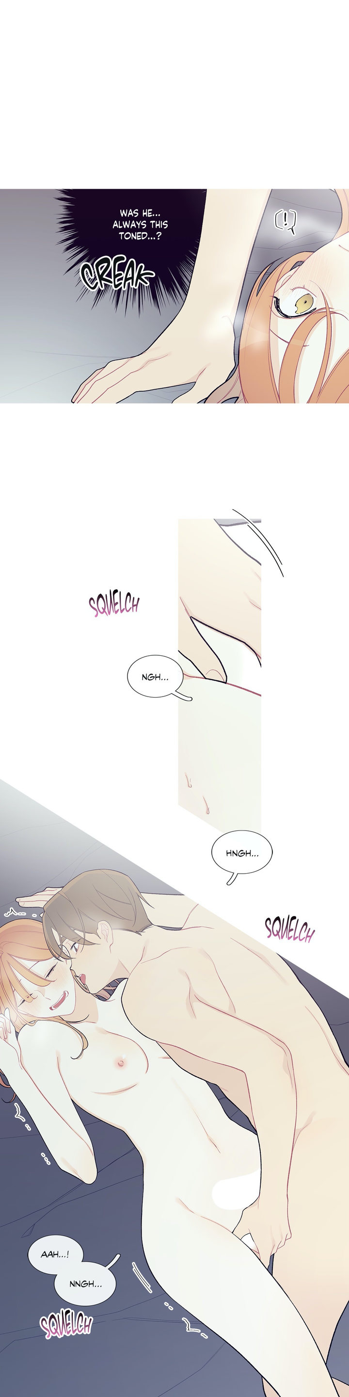 What's Going On? chapter 92 page 9