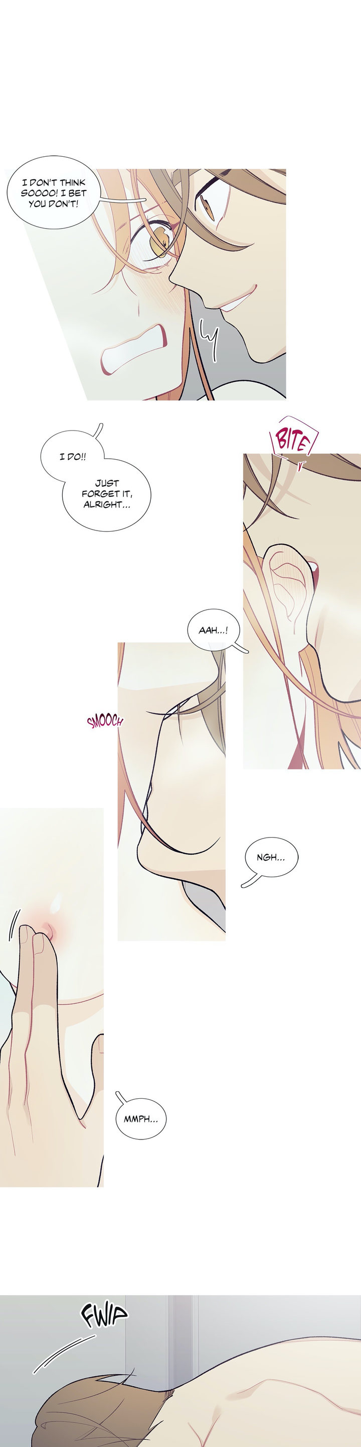 What's Going On? chapter 92 page 14