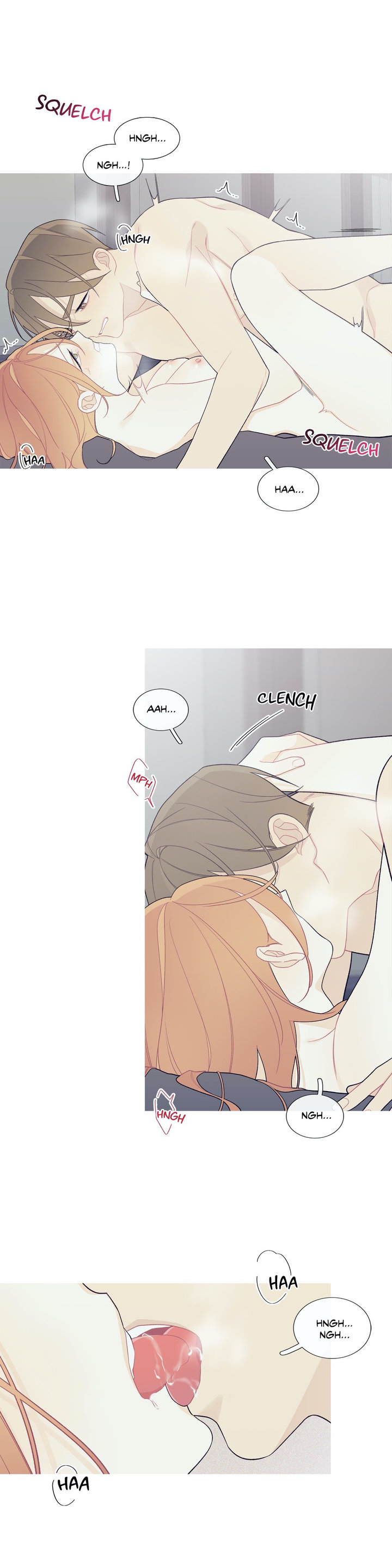 What's Going On? chapter 93 page 4