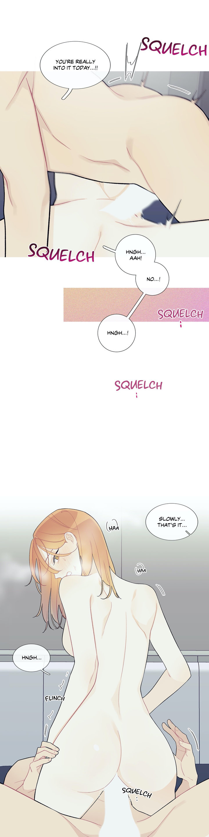 What's Going On? chapter 93 page 5